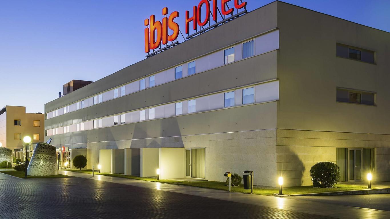 ibis Porto São João