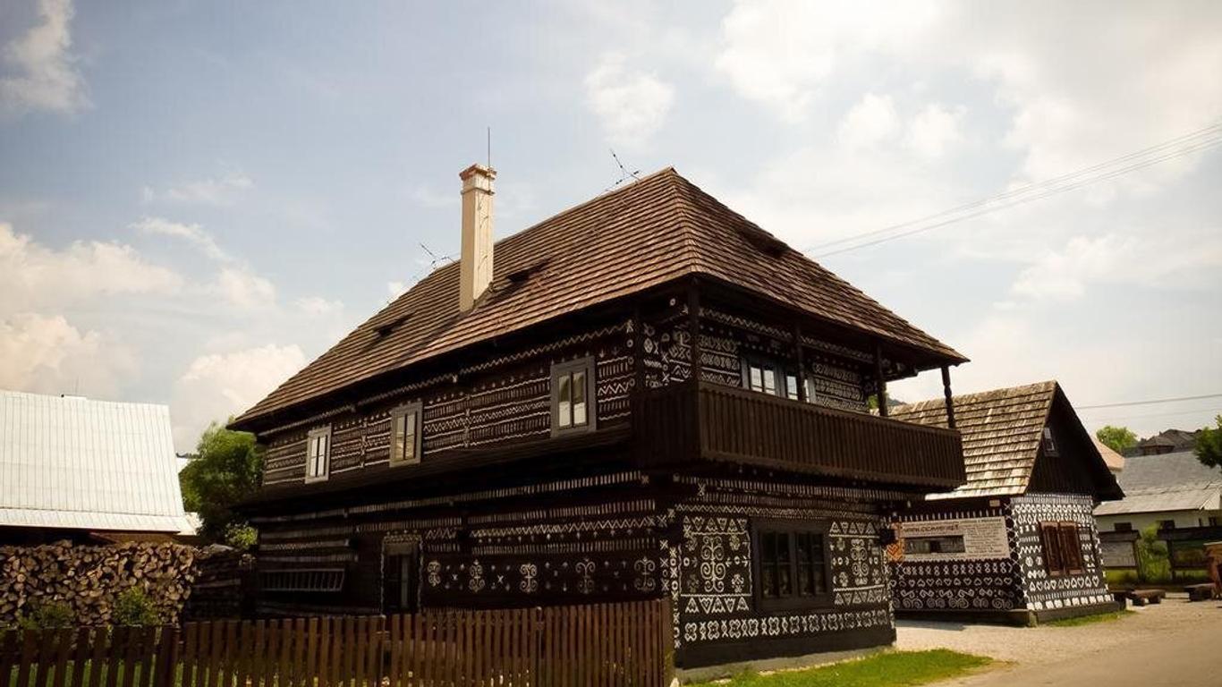 Horský hotel Magura