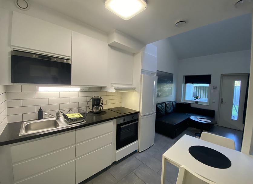 Cocina Foto