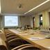 Sala de conferencias