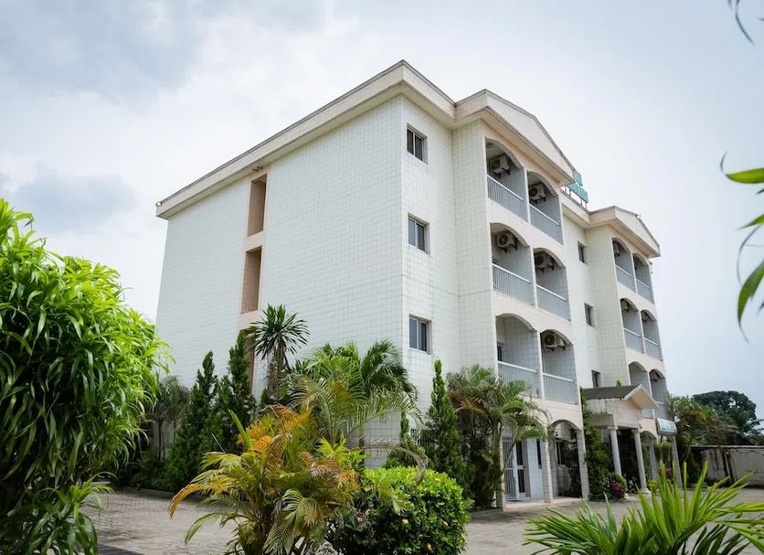 Edificio Foto