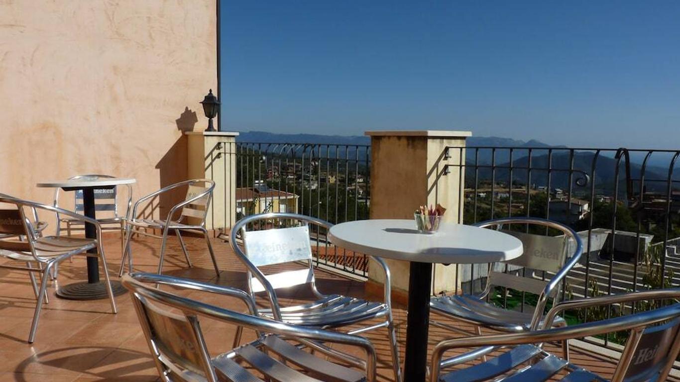 Hotel Marie Claire