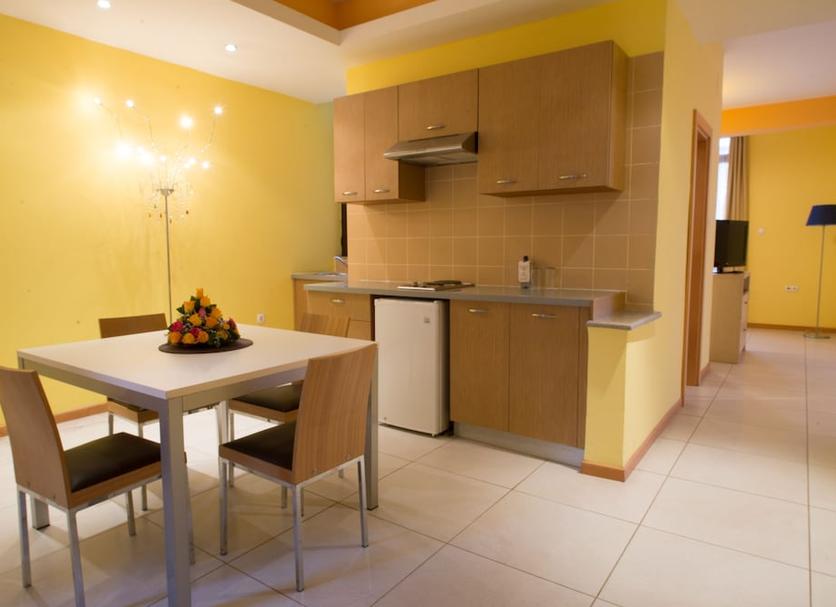 Cocina Foto