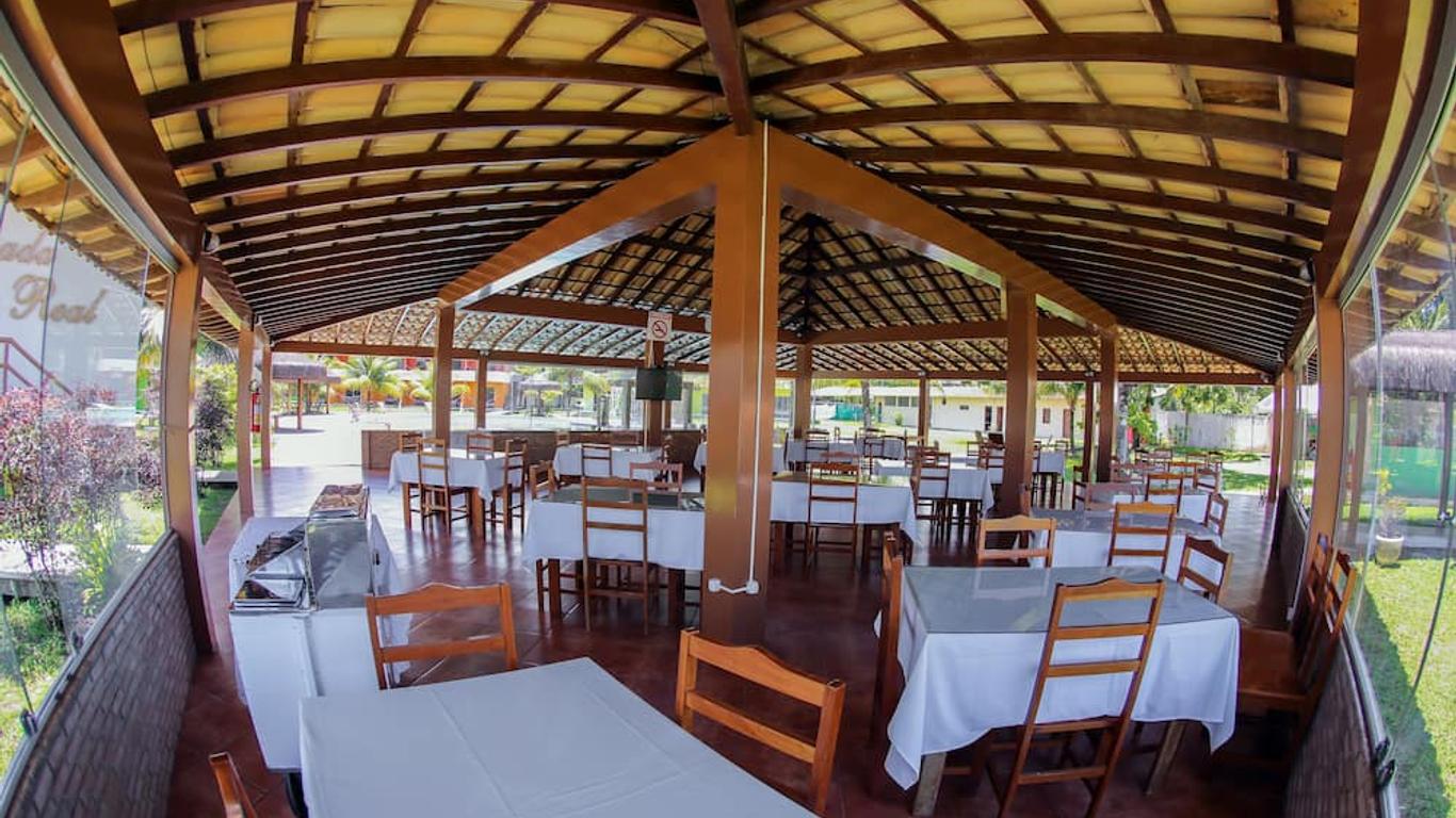 Hotel Real Comandatuba