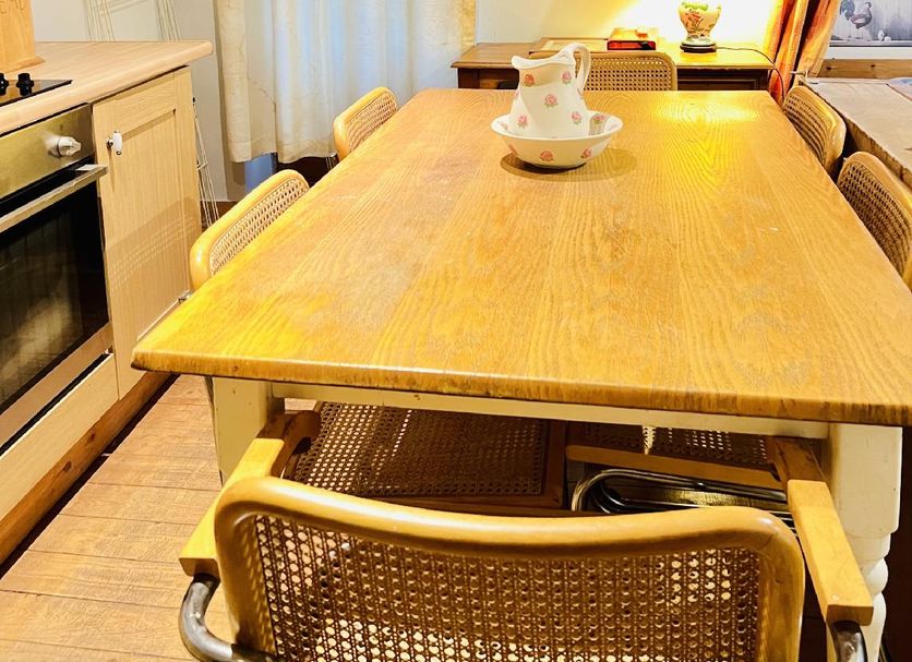 Comedor Foto