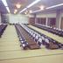 Sala de conferencias