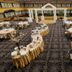 Sala de banquetes
