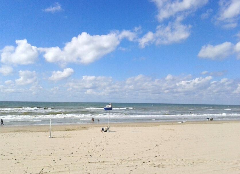 Playa Foto