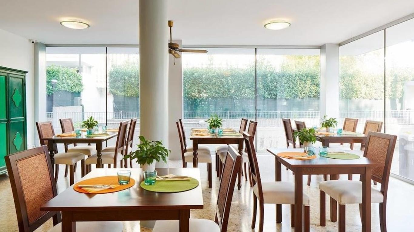 G/Hotel Lignano