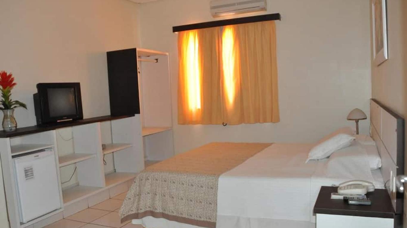 Real Hotel Empreendimentos