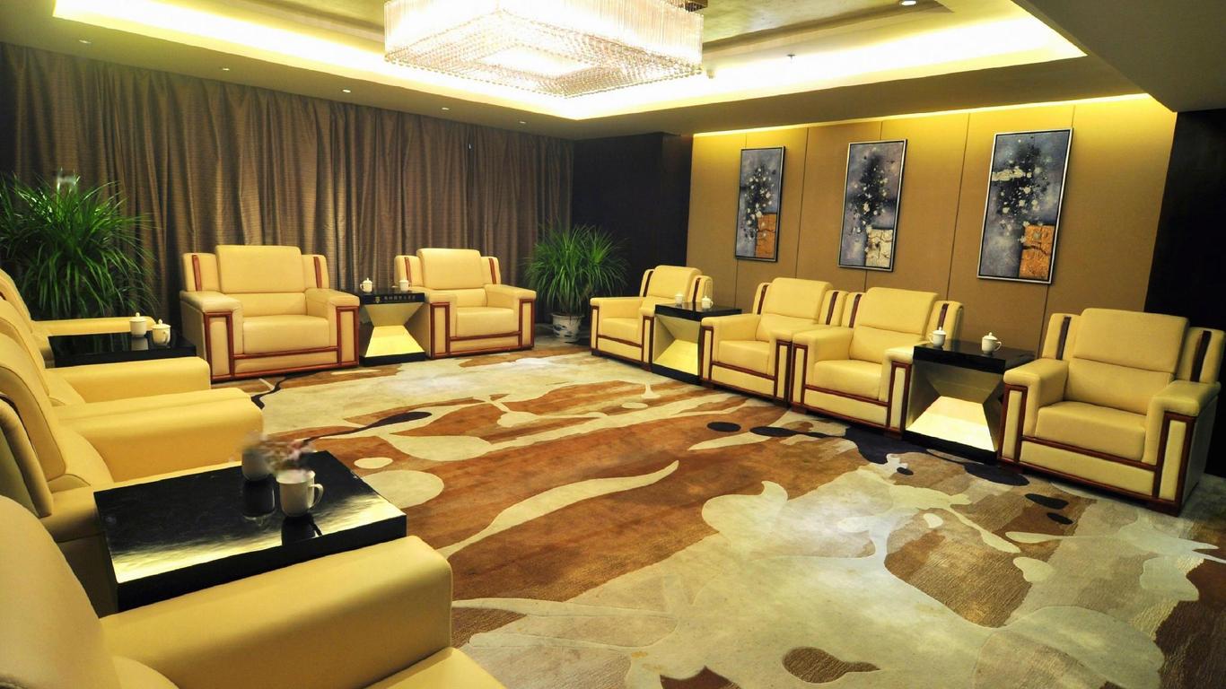 Fenglin International Hotel