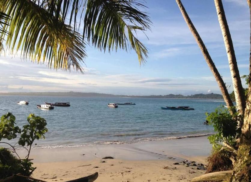 Playa Foto