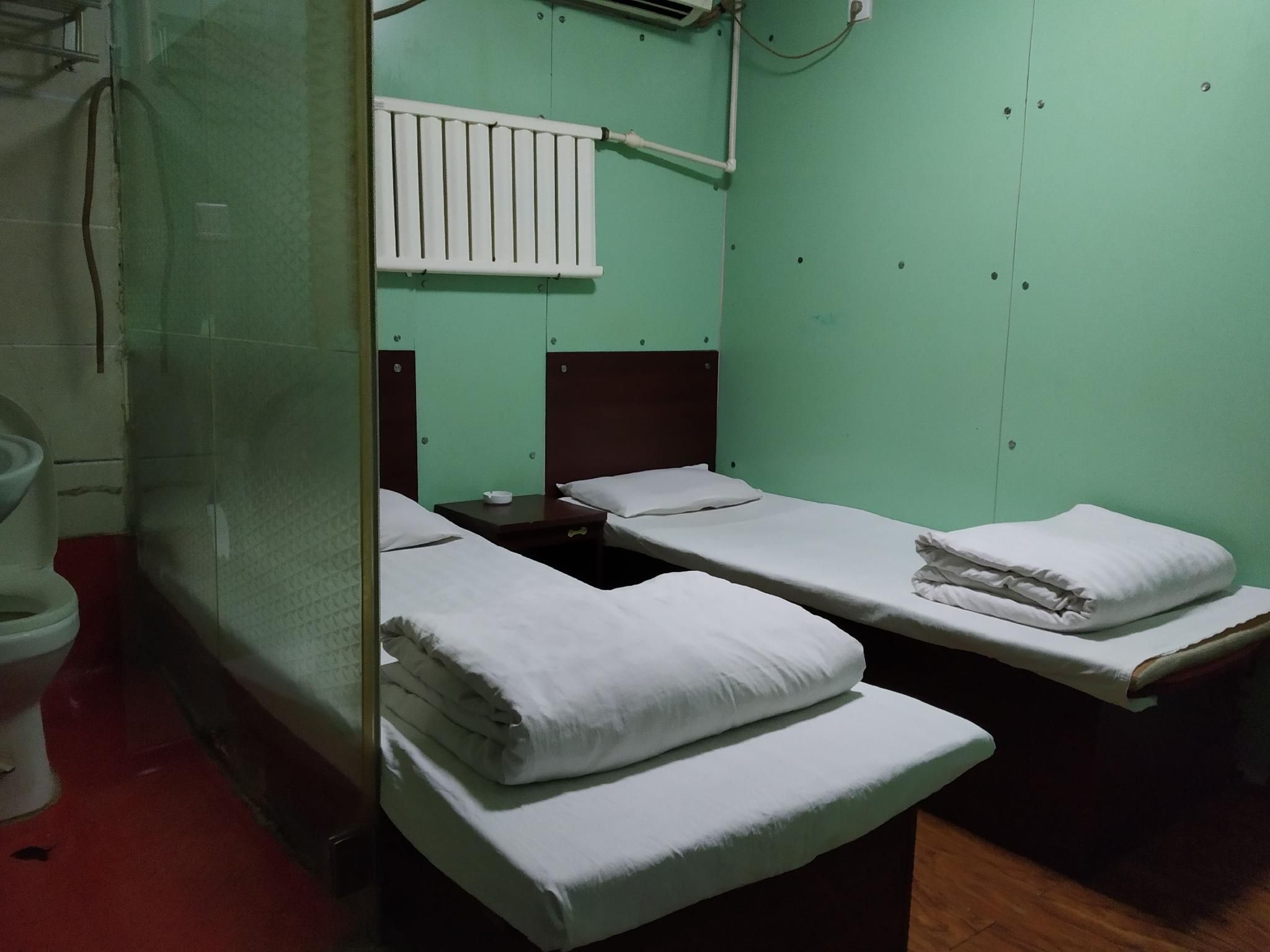 Habitación