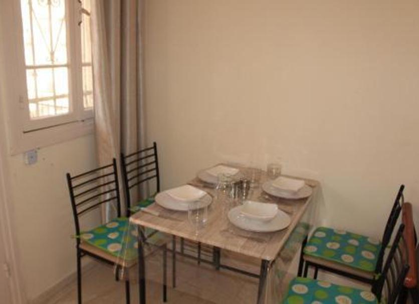 Comedor Foto