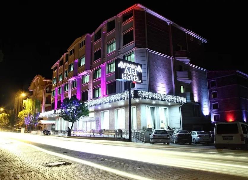 Edificio Foto