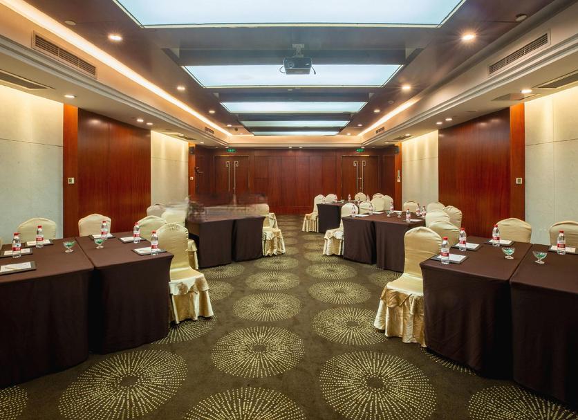 Sala de banquetes Foto