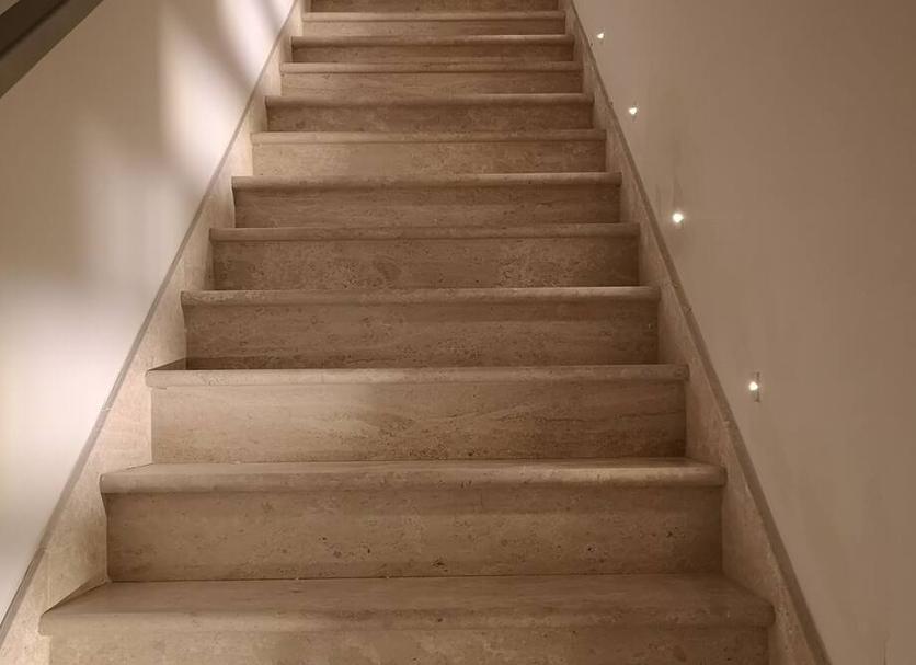 Escaleras Foto