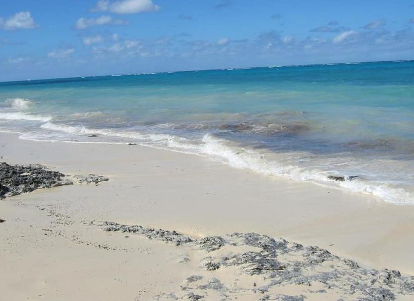 Playa Foto