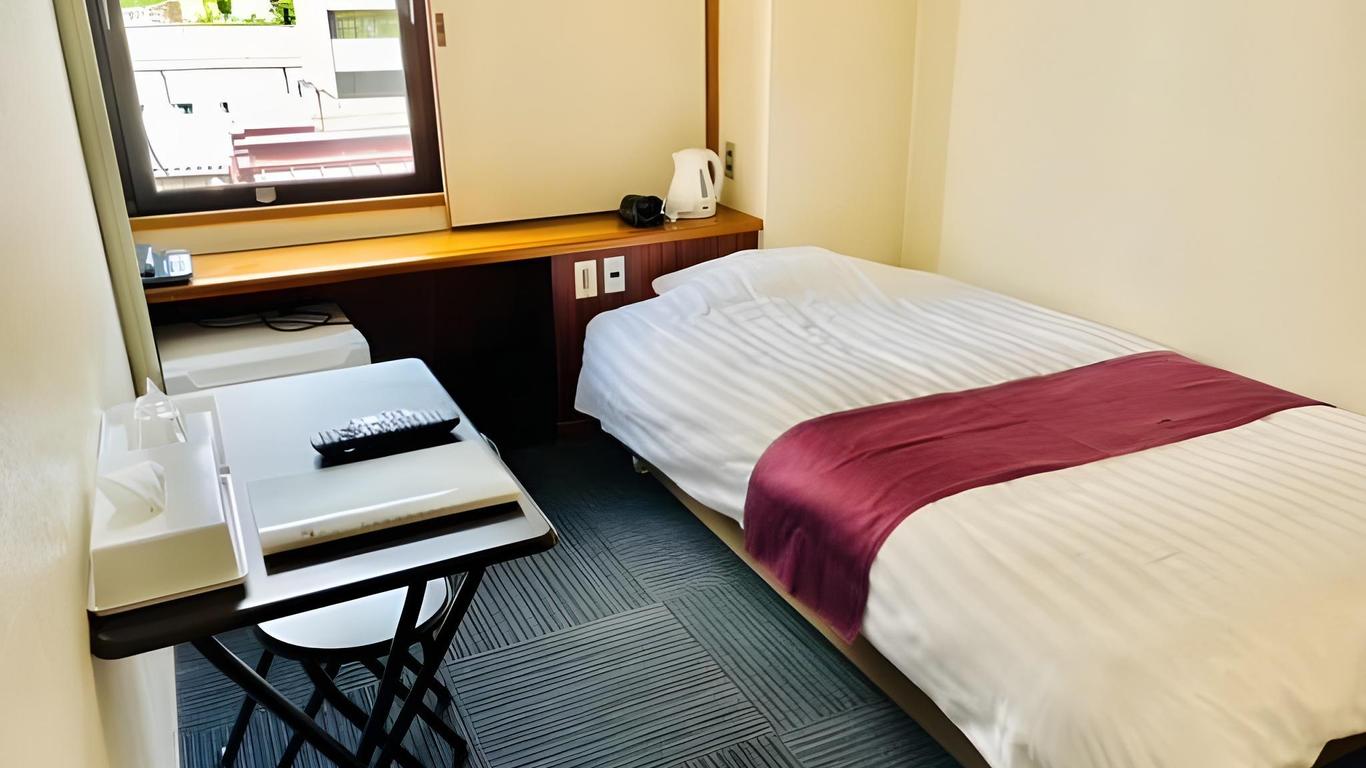 Hotel Kadoman