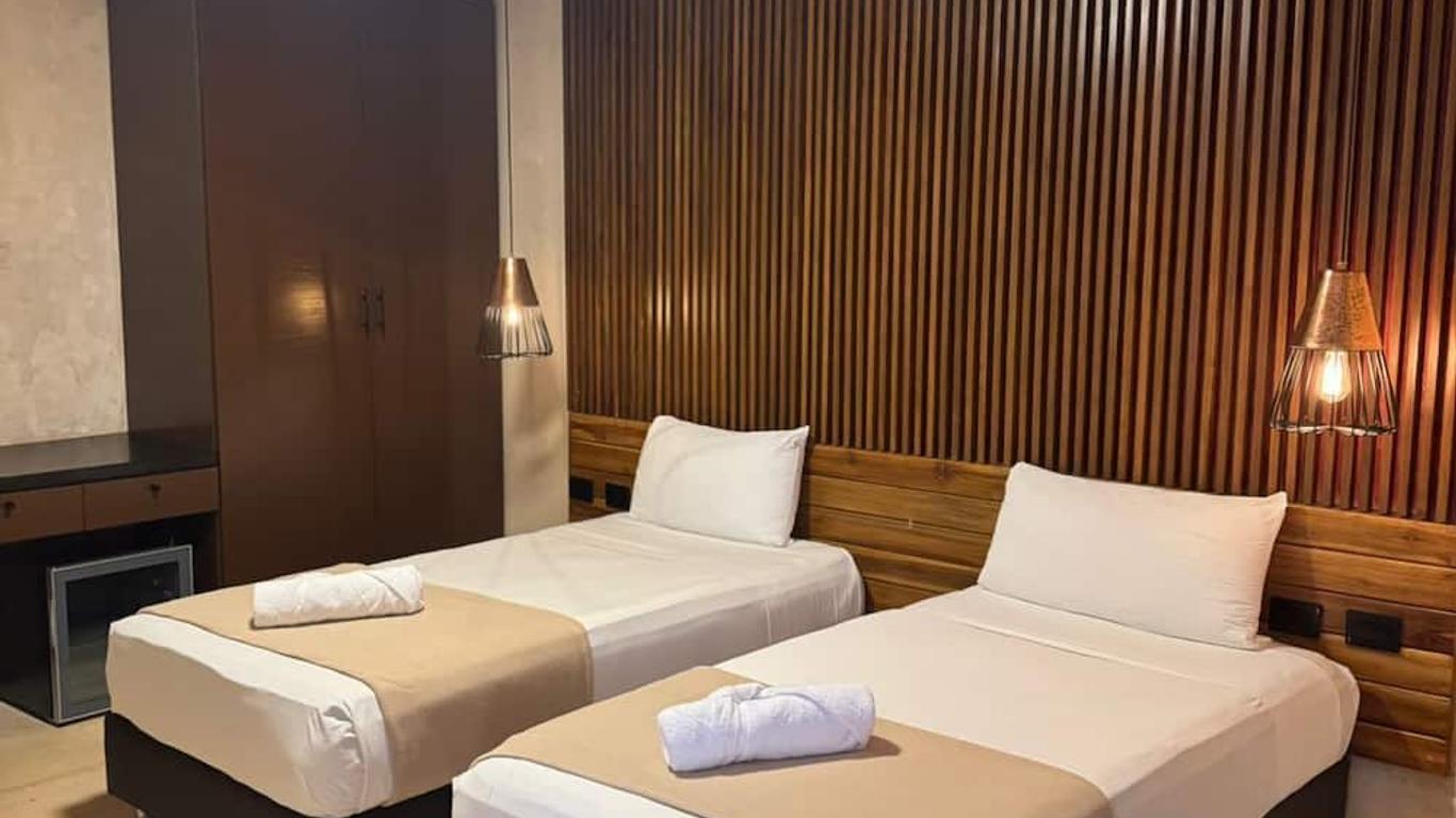 Hotel Bohonito Holbox