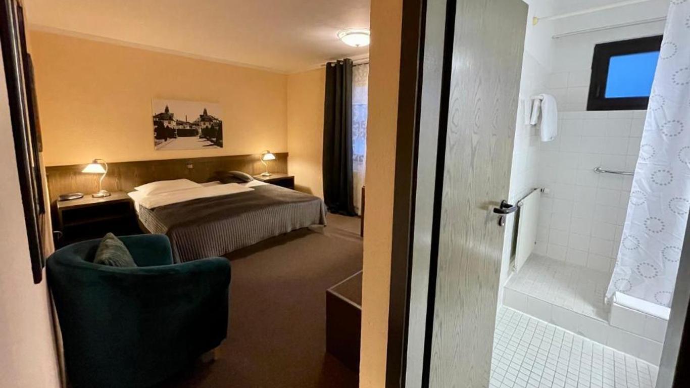Hotel Brunnenhof