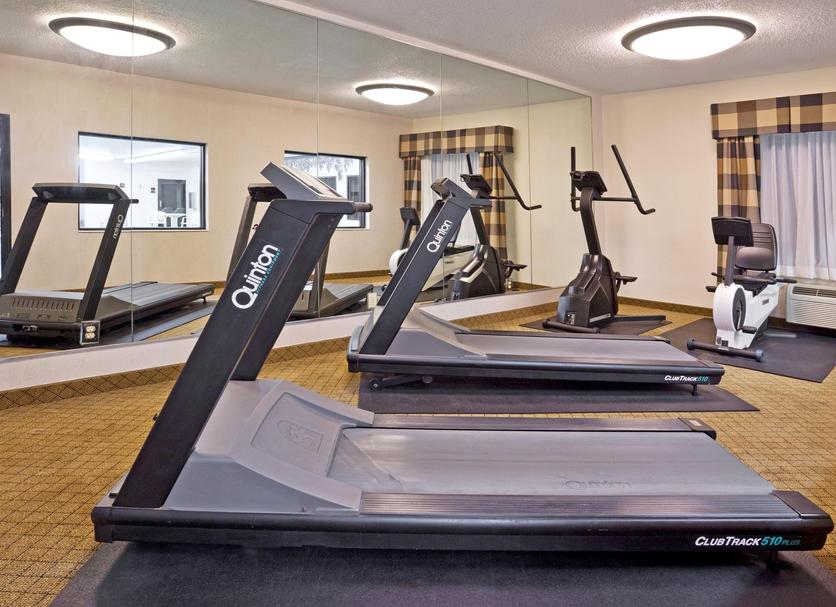 Gym Foto