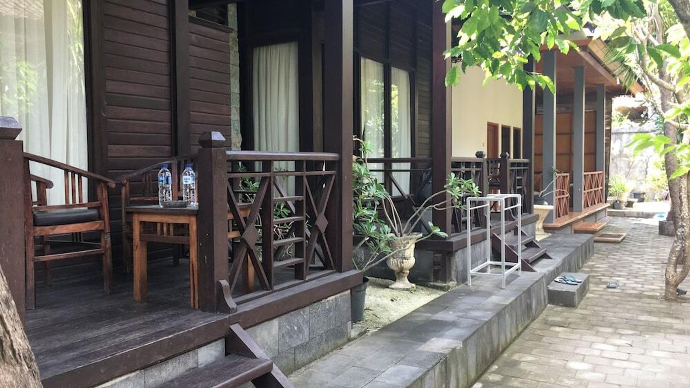 Ketut's Bungalows Lembongan