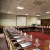 Sala de conferencias