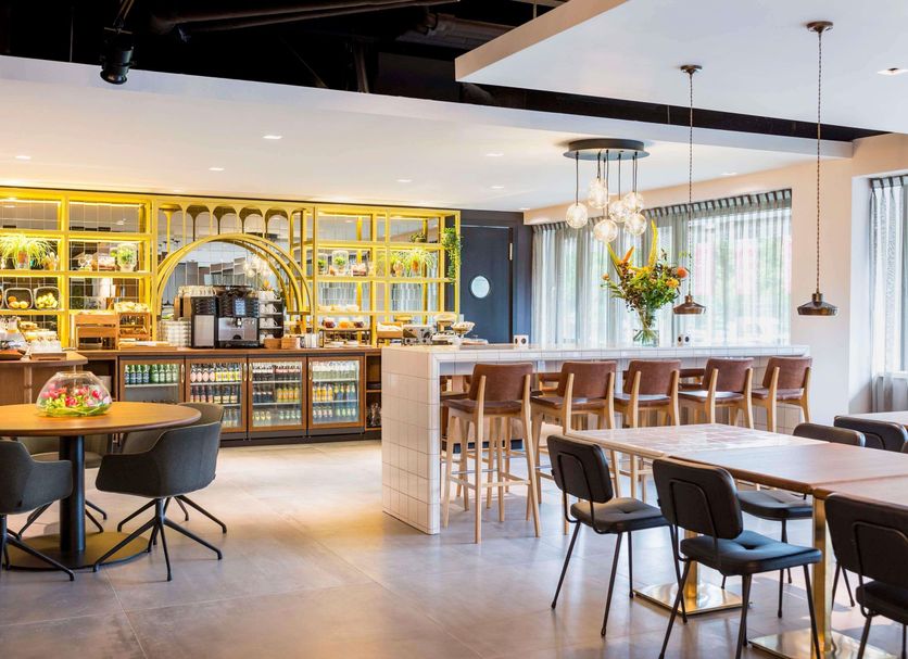 Bar Foto