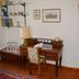 Servicio de la habitación