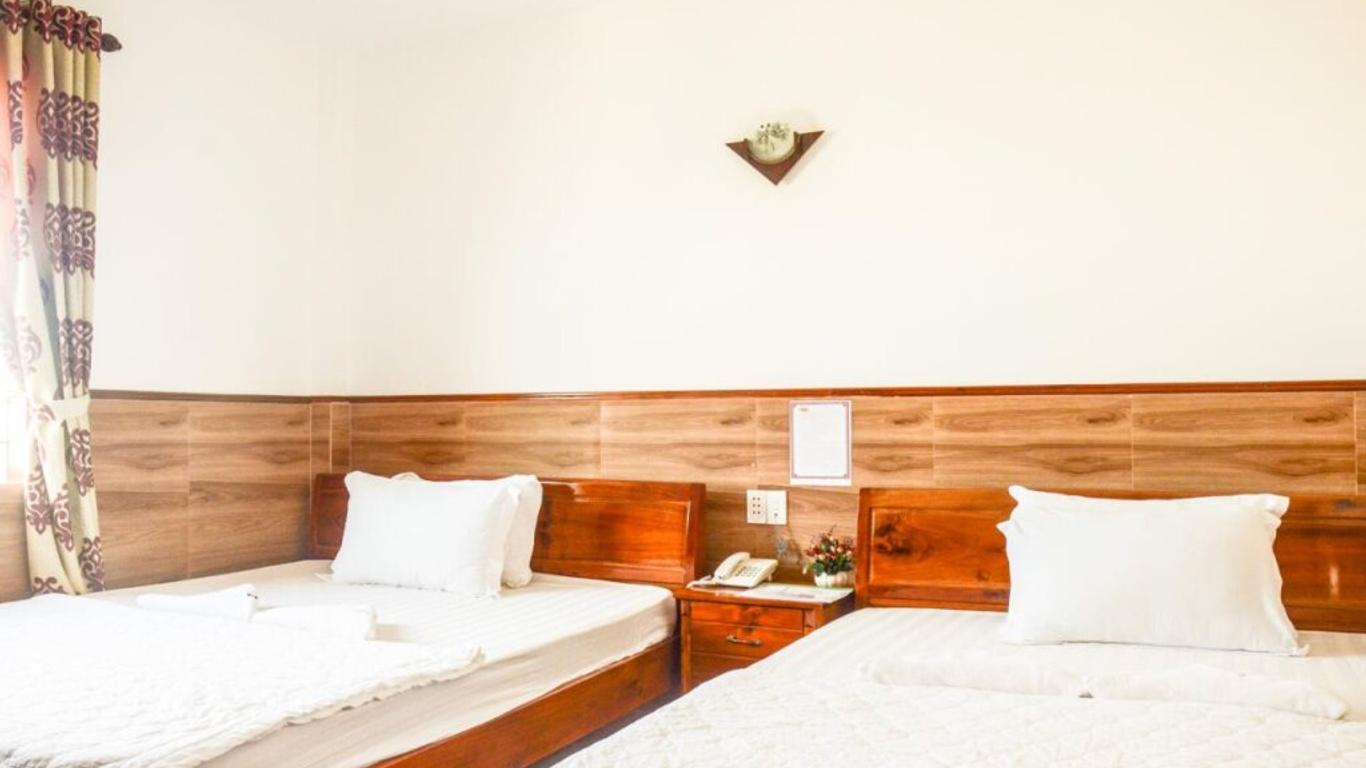 Huu Le Hotel