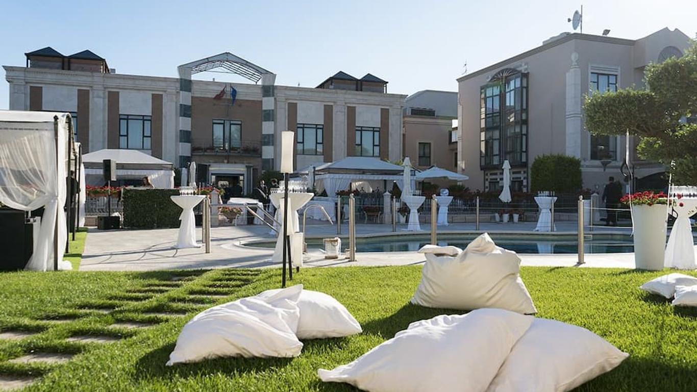 Incontro Hotel & Spa