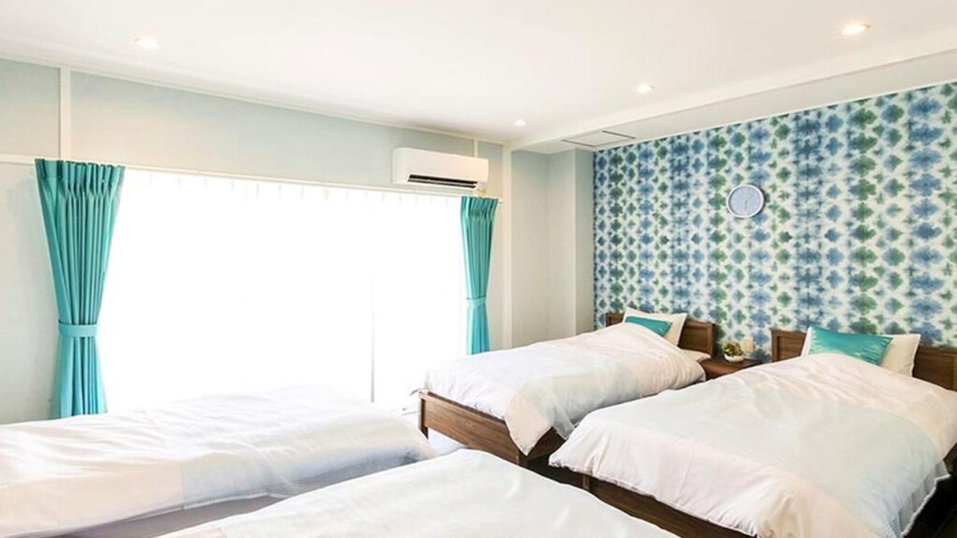 Guest House 300hostel Osu Kannon
