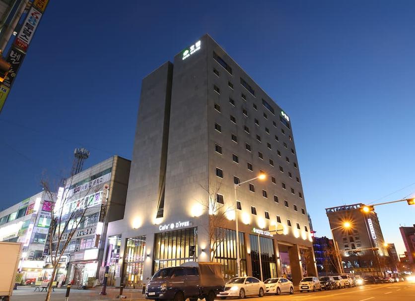 Edificio Foto