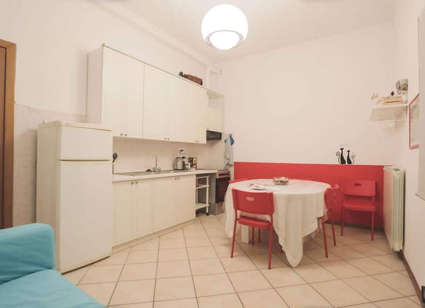 Cocina Foto
