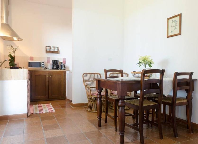 Comedor Foto