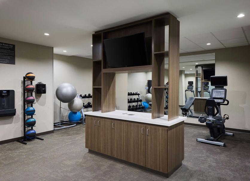 Gym Foto