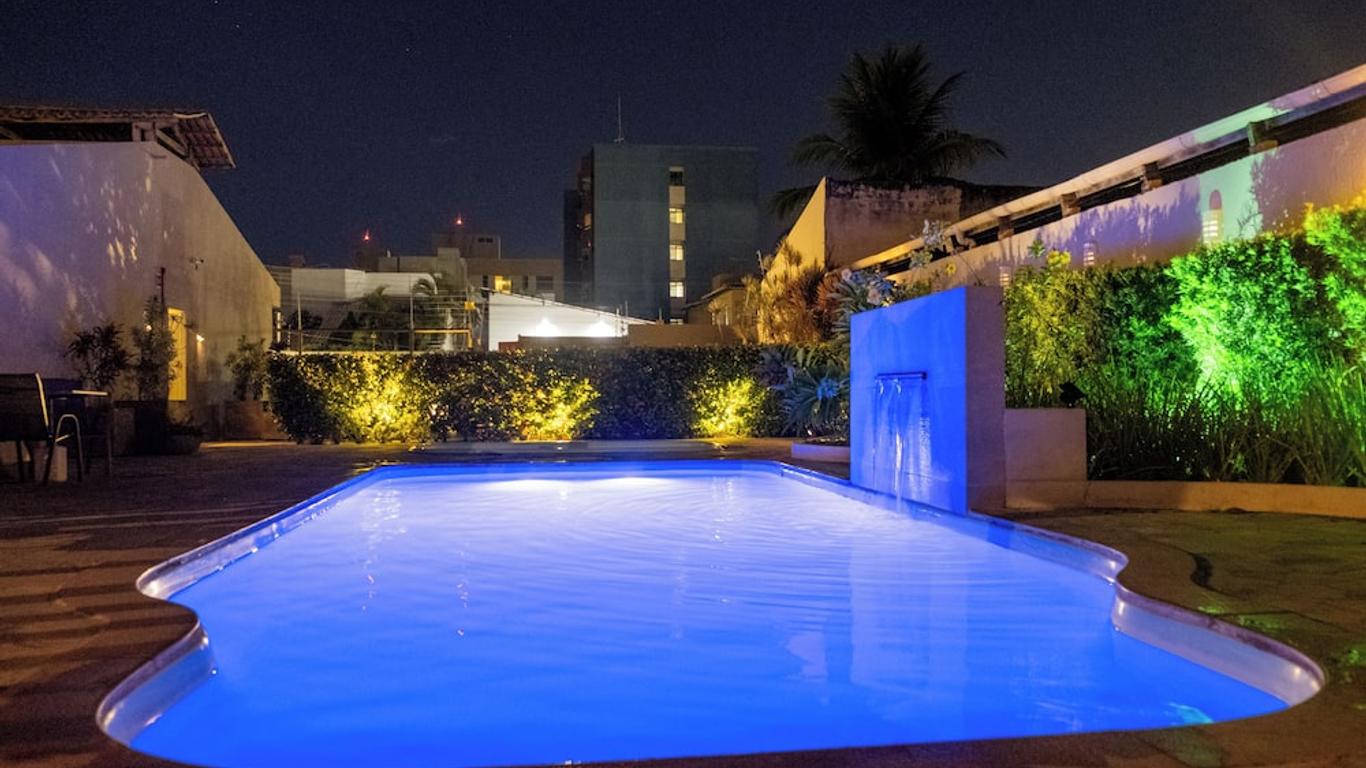Marezzi Hotel