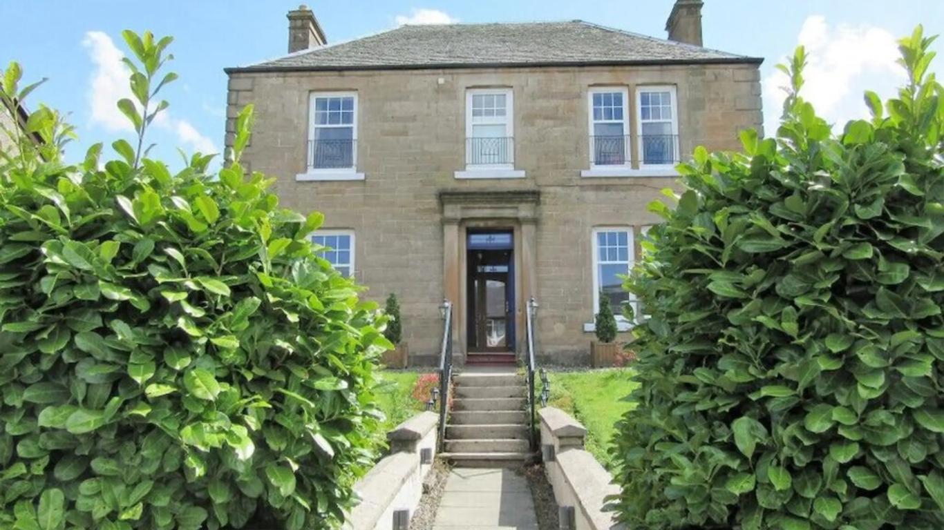 Middleton House Bed and Breakfast