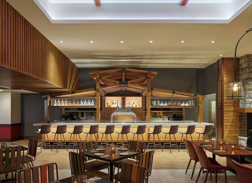 Bar Foto