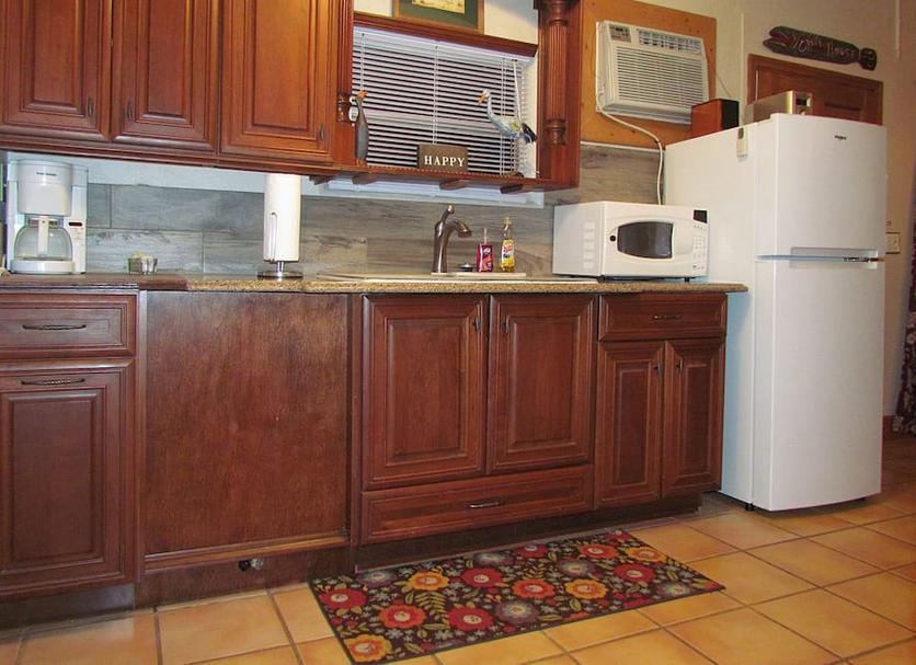 Cocina Foto