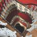 Escaleras