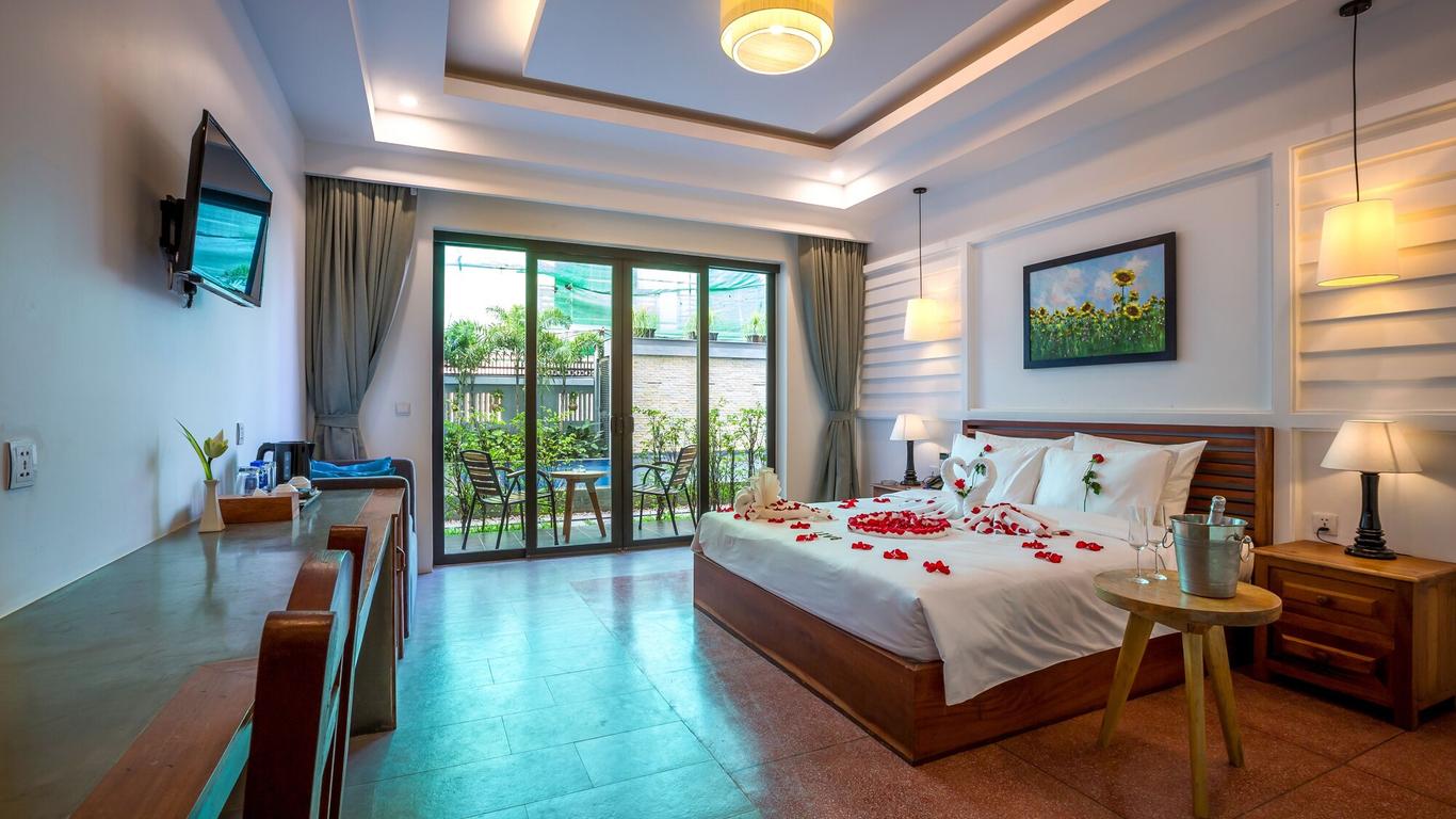 The Tito Suite Residence
