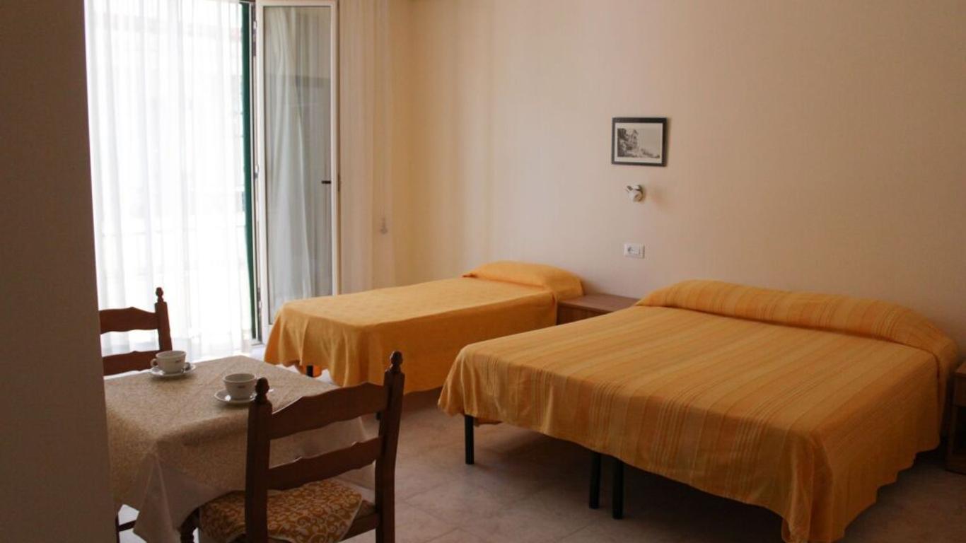 B&B Casa Alessio