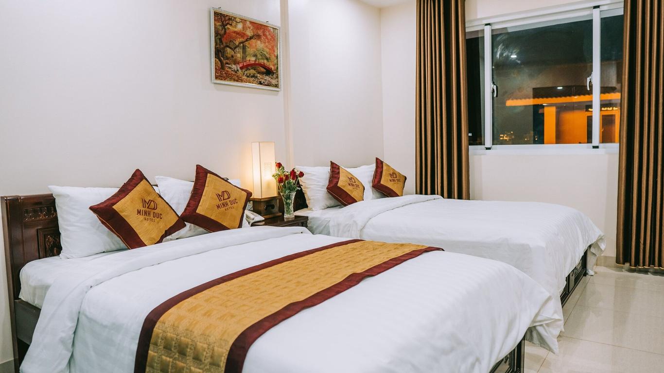 Minh Duc Hotel