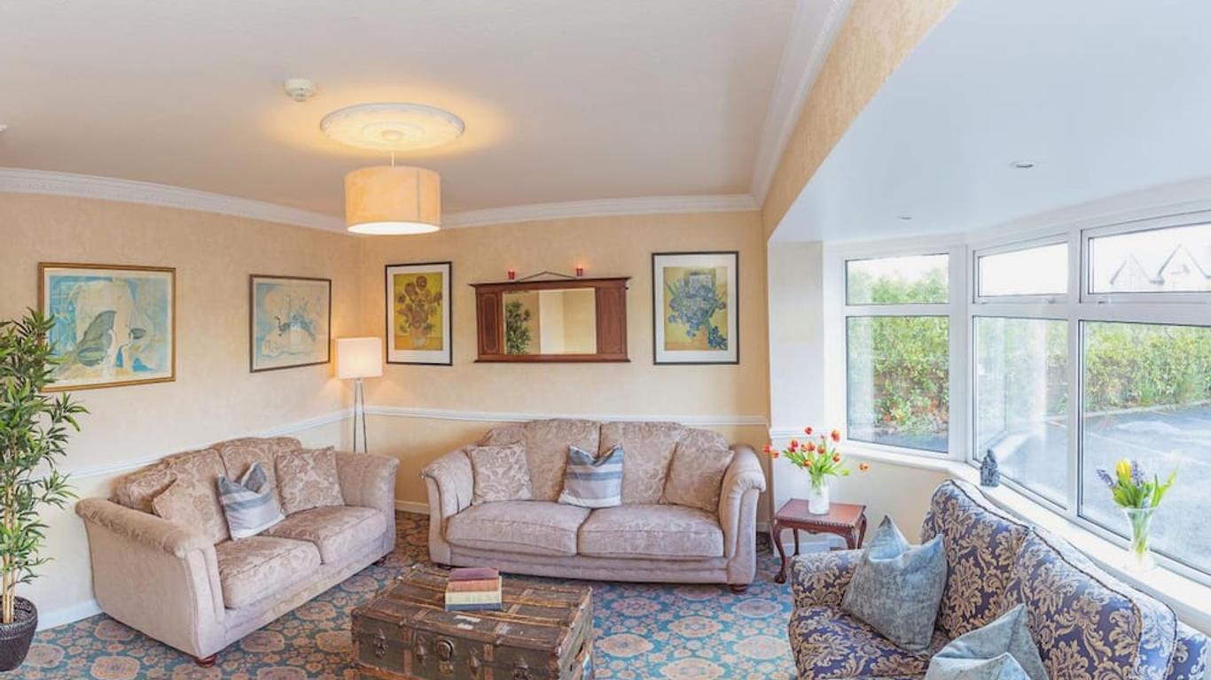 Ardree House B&B