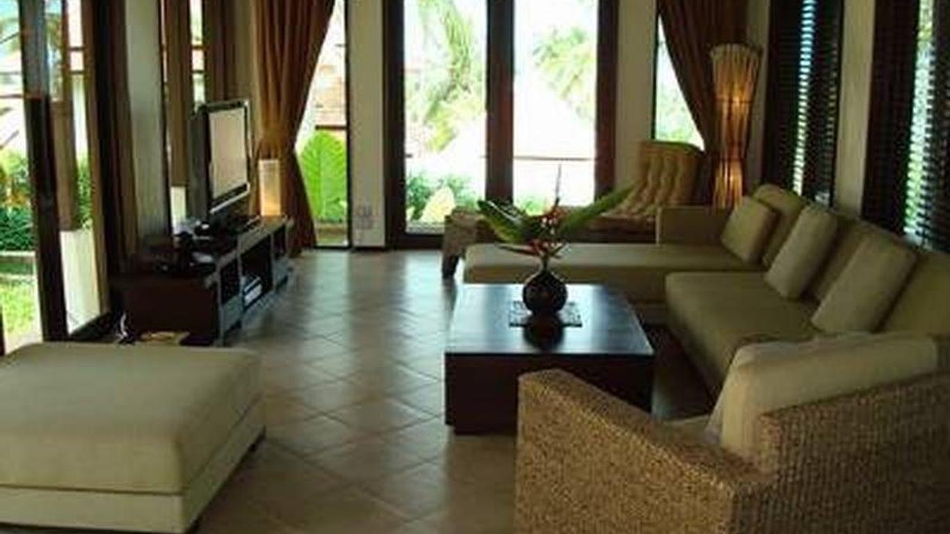 Plumeria Place Residence