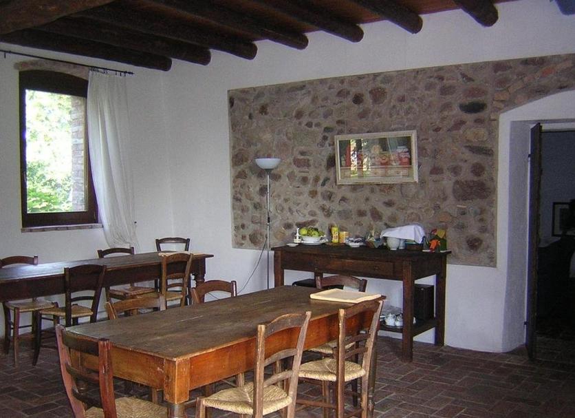Comedor Foto