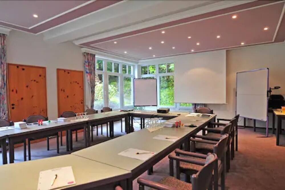Sala de conferencias