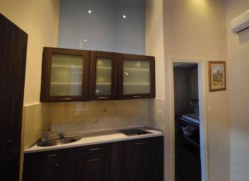 Cocina Foto